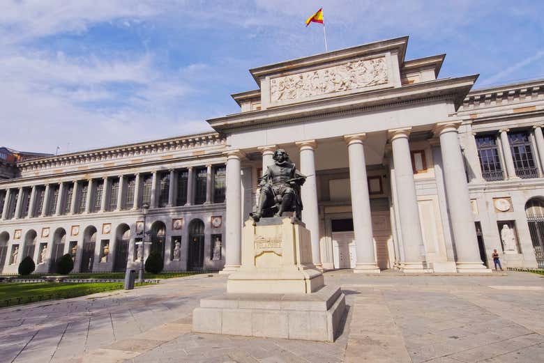 Museo del Prado
