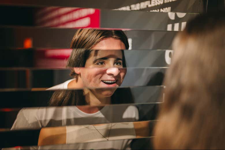 ¿Realidad o ficción?