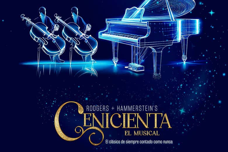 Vous allez adorer la musique de Rodgers & Hammerstein