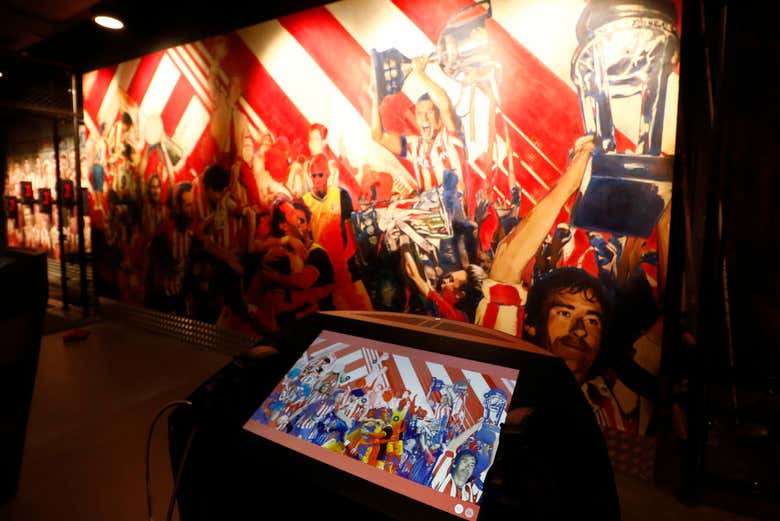 Museo Territorio Atleti