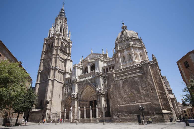 Toledo Cathedral