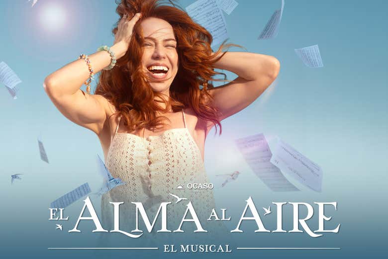 ¡Preparaos para vibrar con las canciones de Alejandro Sanz!