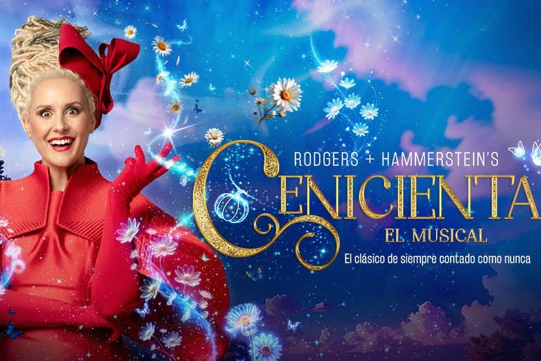 ¡Una puesta en escena de primera clase!