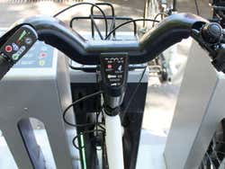Vélo électrique