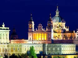 Catedral da Almudena