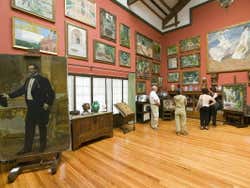 Colección Museo Sorolla