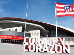 Wanda Metropolitano