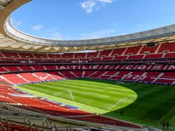 Wanda Metropolitano