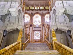 Le musée naval de Madrid