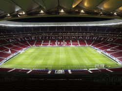 Wanda Metropolitano