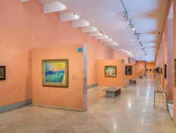 Collezione del Museo Thyssen Bornemisza