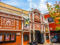 Cine Doré