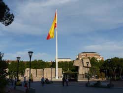 Place Colomb - Plaza de Colón