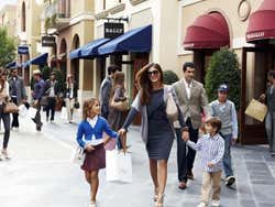 Las Rozas Village