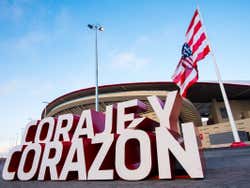 Wanda Metropolitano