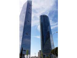 Histroire actuelle de Madrid