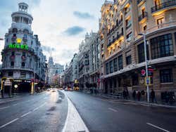 Gran Vía