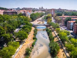 Madrid Río
