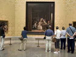 As meninas, de Velázquez