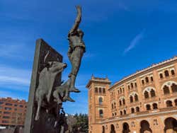 Monument El Yiyo