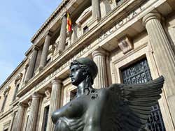 Musée Archéologique National
