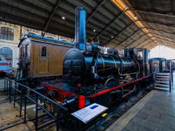 Museu do Trem