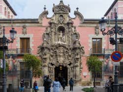 Museu da História de Madrid