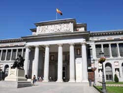 Museu do Prado