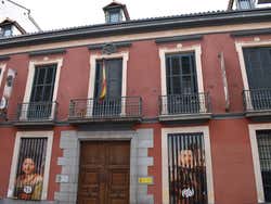 Museo del Romanticismo