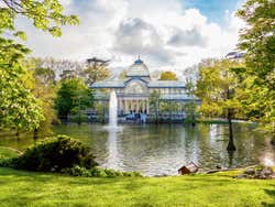 Palais de cristal