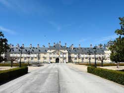 Palais du Pardo