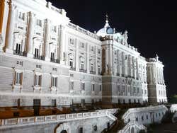 Palacio Real