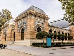 Palacio de Velázquez