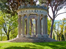 Parc El Capricho