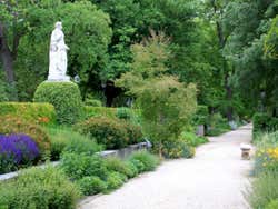 Jardin botanique royal