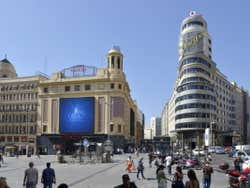 Plaza de Callao