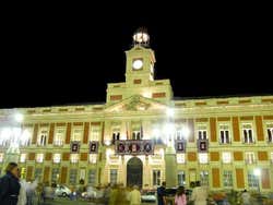 Puerta del Sol