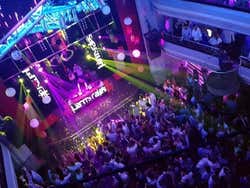 Teatro Kapital