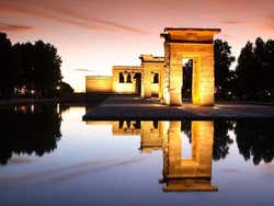 Temple d'Amon