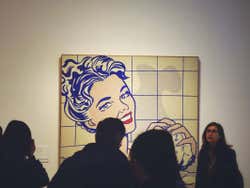Visita guidata del Museo Thyssen Bornemisza