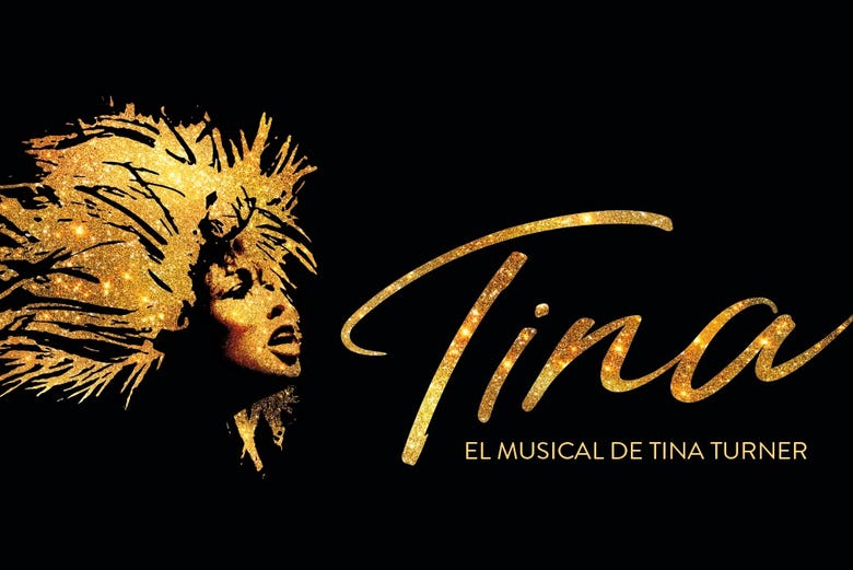 Tina, o musical de Tina Turner