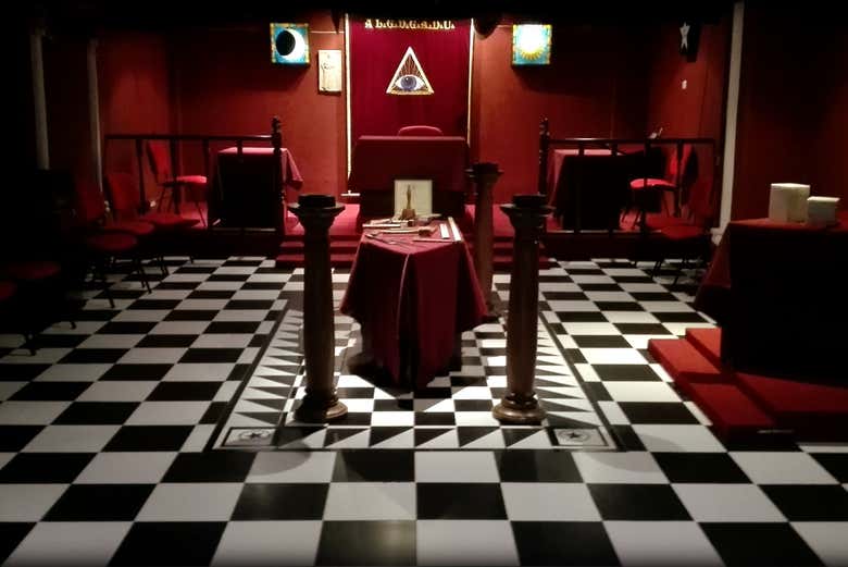 Gran Logia de España