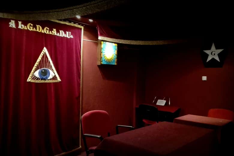 Gran Logia de España