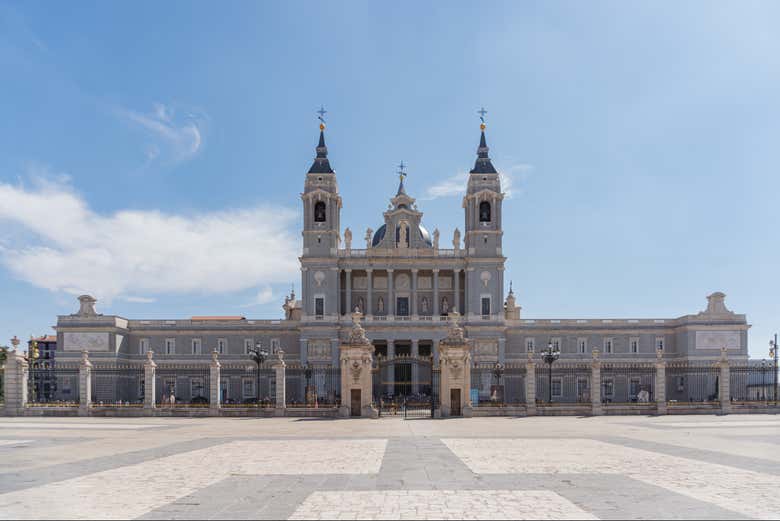 Catedral de la Almudena