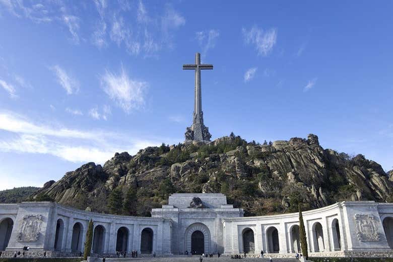 Vale dos Caídos