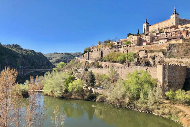 Toledo