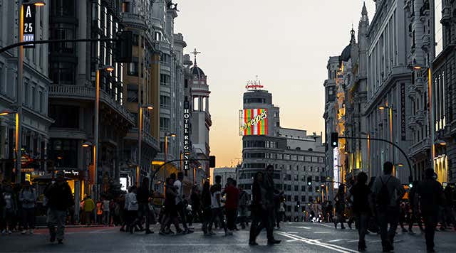 Things to Do in Madrid - The top attractions in Madrid