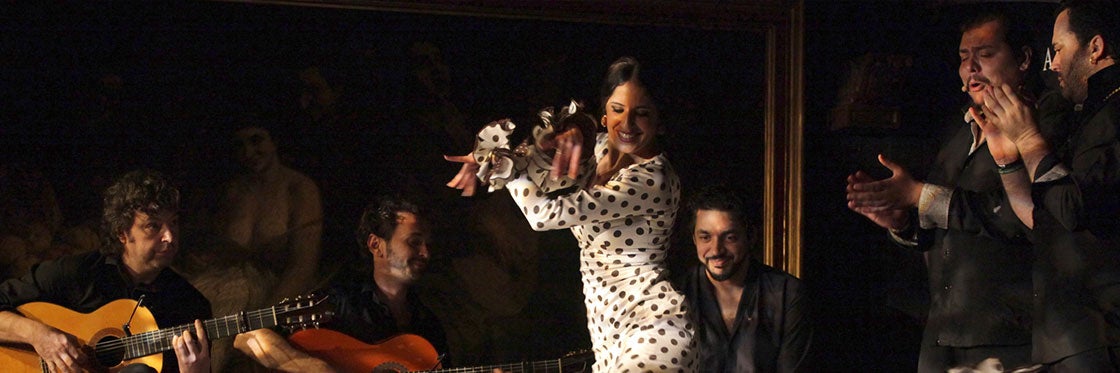 Flamenco Shows in Madrid