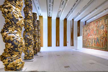 Galería de las Colecciones Reales