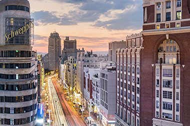 Gran Vía